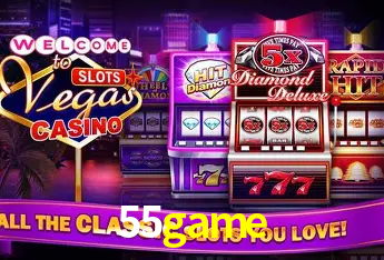 Flash Promotion 55game
