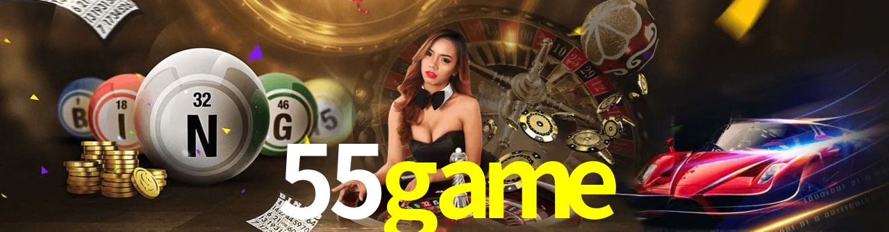 A Experiência Imersiva dos Cassinos Ao Vivo no 55game