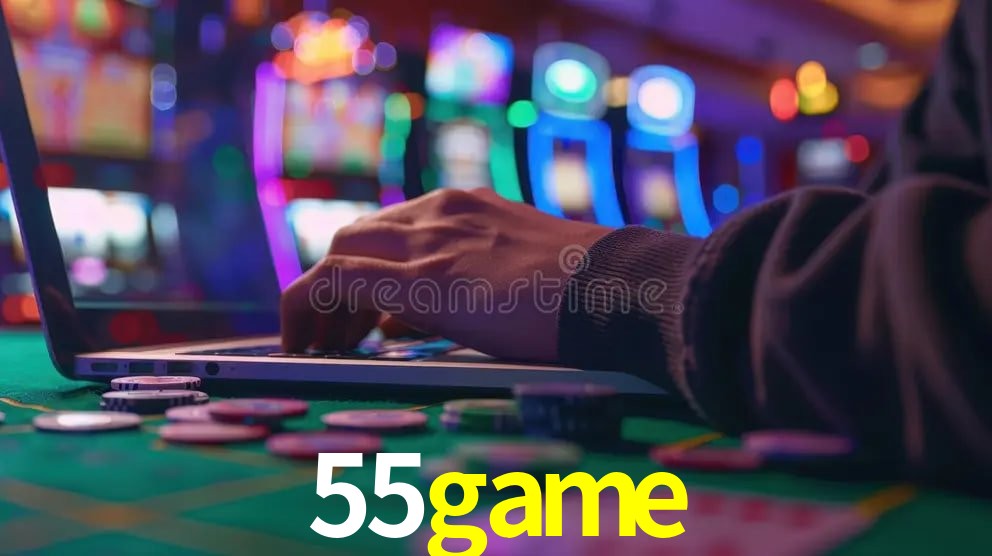 A Emoção da Loteria na 55game: Uma Chance de Mudança de Vida