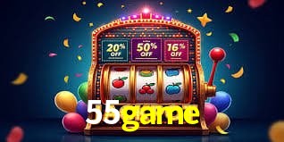Descubra a Essência do 55game: Nossa História e Compromissos