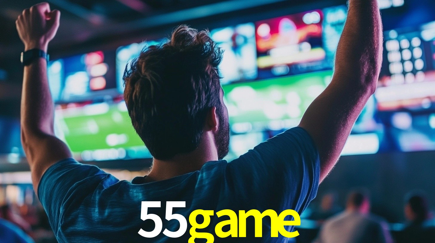 Bônus Generosos e Exclusivos no 55game para Você!