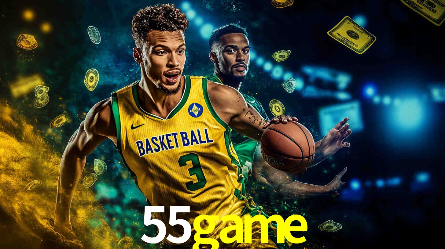 Casino Ao Vivo 55game