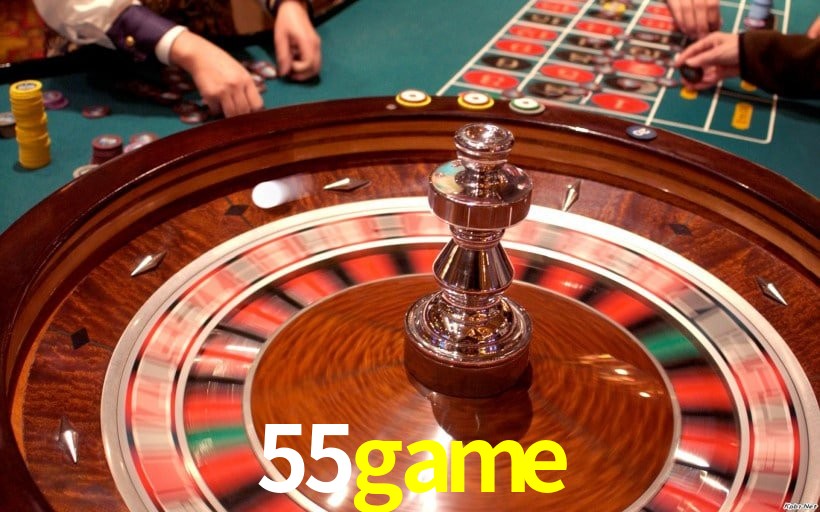 Desvendando o Mundo dos Jogos Virtuais na 55game