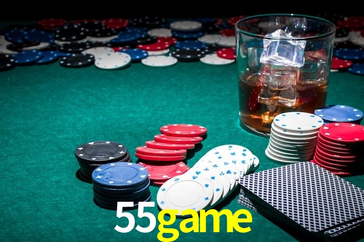 Apostas Esportivas na 55game: Um Guia Completo
