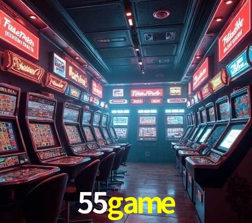 Explorando a Categoria de Eventos em Apostas na 55game